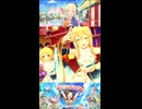 【デレステMAD】Livin' on a prayer【盆ジョヴィ】