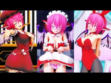 【AIコメントテスト】みすちーでラビットホール