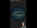 ショート狩りモメンだよ２匹目：アルジナ.300 アメリカグマ【theHunter:CotWフリモメン実況】