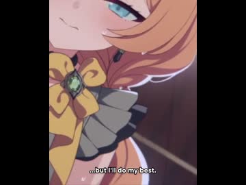 【ブルーアーカイブ】グロ版ブルアカ アイドルマリー ショートPV（日本語）【ブルアカ】
