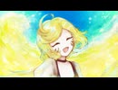 【 #UTAU超投稿祭2026春 】シャンパーニュ・デイ【なないろニジ】