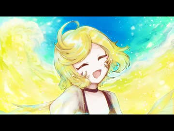 【 #UTAU超投稿祭2026春 】シャンパーニュ・デイ【なないろニジ】