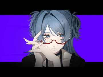 似た者同士/初音ミク