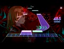 【イメトレ用】 第11回テクニカルチャレンジ杯 課題曲 「紅花-benibana-」 MASTER譜面 【4K60 320kbps】【シャニソン】