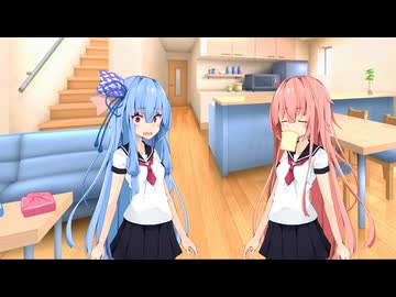 【琴葉茜・葵誕生祭2026】しっかり者?の葵ちゃん【VOICEROID劇場】