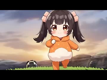【実験エビちゃん】