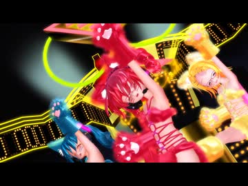 【らぶ式ちびテト】SING＆SMILE