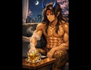レモングラスティーと山羊の悪魔  サイド A #Hyper #Otaku #Euro #Beat #男性ボーカル