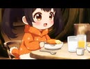 【実験エビちゃん】