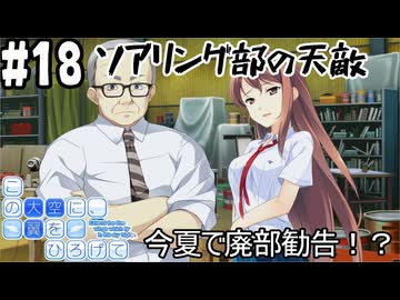 【実況】空と出会い、そして焦がれた この大空に、翼をひろげて(Switch版)をやりまSHOW part18
