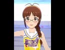 ショート動画でも律子はかわいい