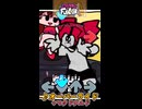 【Friday Night Funkin'】オーバーライド【tweakteto】