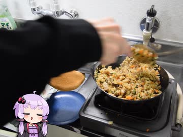 チャーハン