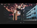 【ドラマOP風】"Waste" Opening Movie【With Voice】