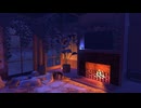 【VRChatワールド紹介】雨眠。