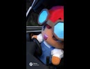 Sora2で作った 20年前の2ちゃんねるみたいな動画
