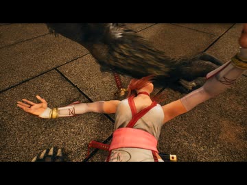 ニンジャガB2 #1