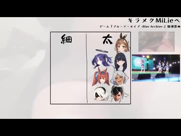 【AIコメント用】太もも合作