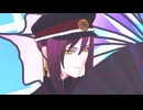 【MMD刀剣乱舞】面影ダンスフロア【モデル配布あり】