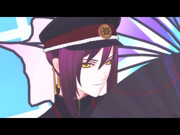 【MMD刀剣乱舞】面影ダンスフロア【モデル配布あり】
