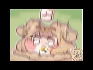 連続エルフィンパンチ（修正）