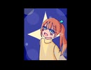 あなたは少女だった ：重音テト【後半点滅注意】
