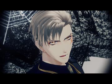 【MMD刀剣乱舞】スーサイドパレヱド【山鳥毛】