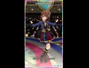 【ミリシタ】SSR衣装13変化(2025/7/4時点) 横山奈緒「蝶々むすび」【ショート】