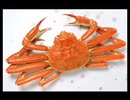 ドコニモイバショガナイカニ