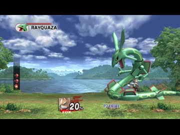 【転載TAS】大乱闘スマッシュブラザーズX 亜空の使者 100% 1:19:22.20