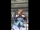 青雀HSR cos 短片