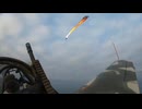 The crew of a Ukrainian Yak-52 piston-engine trainer aircraft intercepting Russian Shahed/Geran