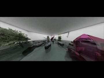 topology(simple_ver) / ナースロボ＿タイプT