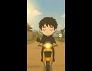 【sora2】「生主七原くん」をイメージした動画【sora2】