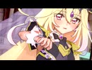キュアアルカナ・シャドウの輪廻