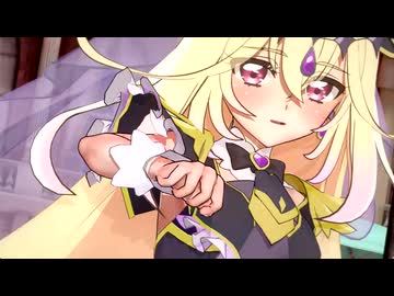 キュアアルカナ・シャドウの輪廻