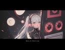 《初作曲》Overview/紅システム feat.ゲキヤク