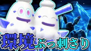 デ・ジ・キャラット同人格闘ゲーム『ばとるにょ！』を対戦プレイ