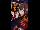 散花 -sanka- Glitch、Glitch＋フィルター 【シャニソン】