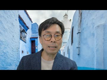 藤原直哉の「21世紀はみんながリーダー」　2026年4月22日　バブルが崩壊すると組織の組み替え