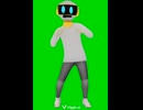 【sprunki】しかのこのこのこファンボット