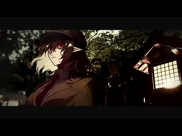 【東方アレンジ】レトロスペクティブ京都