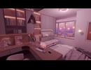 【VRChatワールド紹介】Nuvie