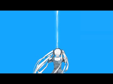 雲とぼくら/初音ミク