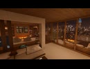 【VRChatワールド紹介】Highview - Customizable Homeǃ