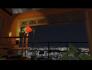 【VRChatワールド紹介】Urban Lantern Alcove