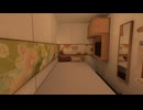 【VRChatワールド紹介】Chi-Cruise