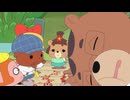 おしりたんてい(第10期)　第126話　ププッ　ねむりのネムロウ