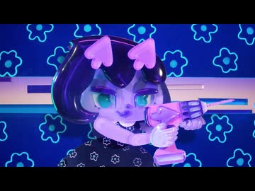 キャンディーカリエス　第2話　虫歯のアメちゃん