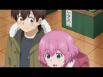 大きい女の子は好きですか？【オンエア版】　第3話　ちっちゃい女の子も好きですか？